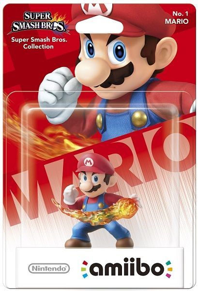 amiibo - Standard