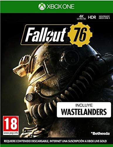XB1 - Standard