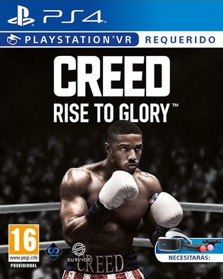 PS4 - Standard