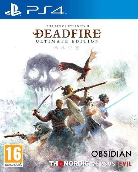 PS4 - Standard