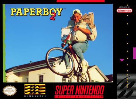 SNES - Standard