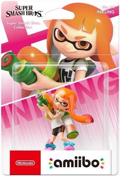 amiibo - Standard
