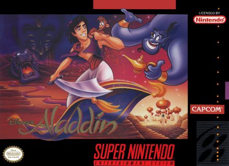 SNES - Standard