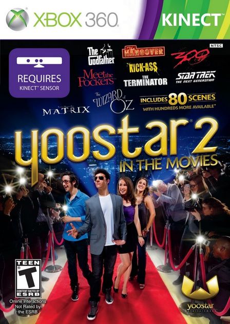 X360 - Standard