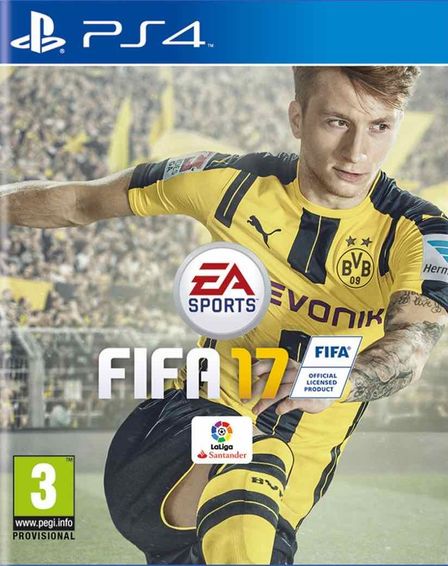 PS4 - Standard