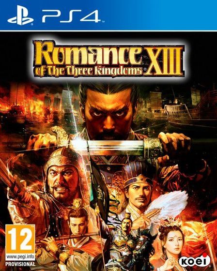 PS4 - Standard