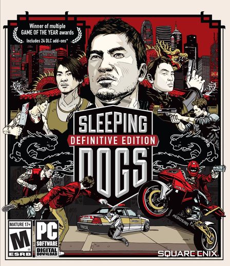 PC - Definitive Edition