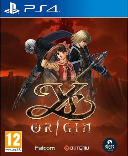 PS4 - Standard