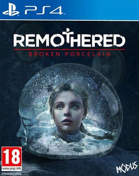 PS4 - Standard