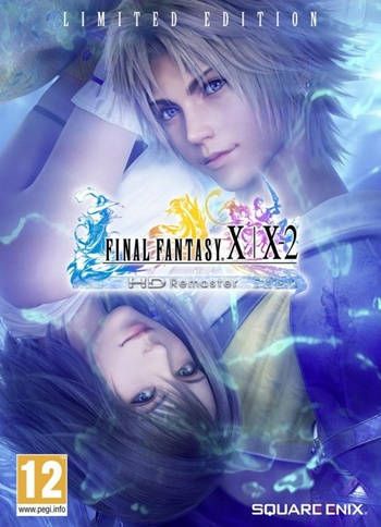 PC - Remaster