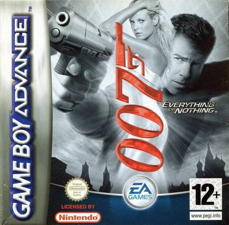 GBA - Standard