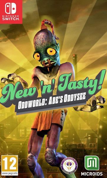 NSW - Standard