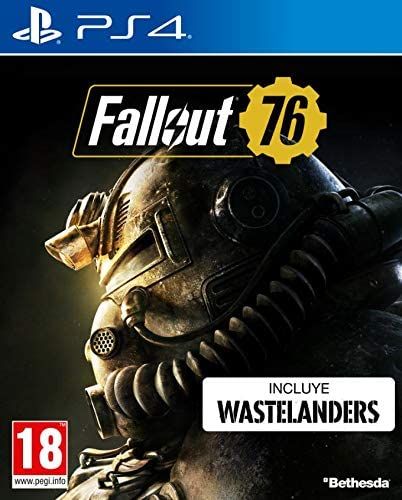 PS4 - Standard