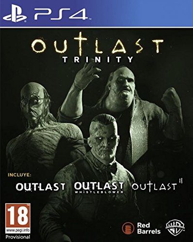 PS4 - Standard