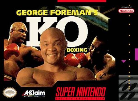 SNES - Standard