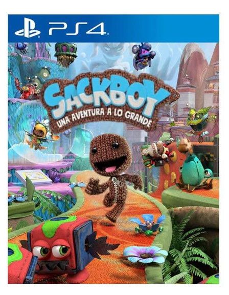 PS4 - Standard