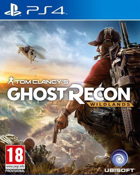 PS4 - Standard