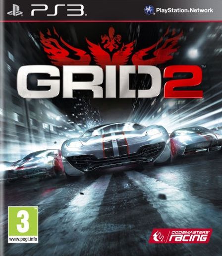 PS3 - Standard