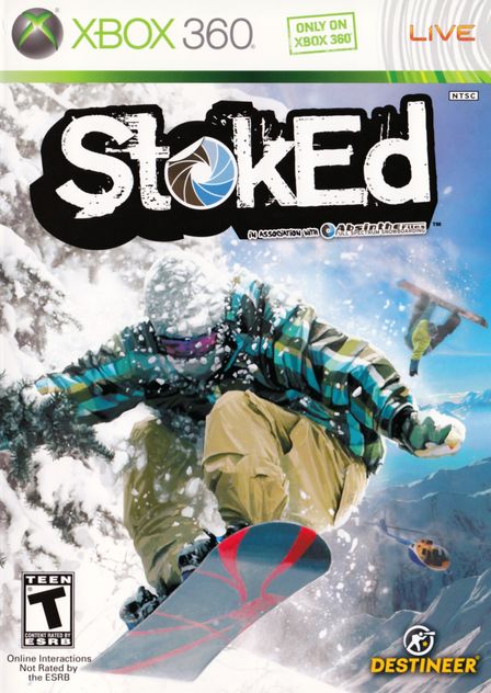 X360 - Standard