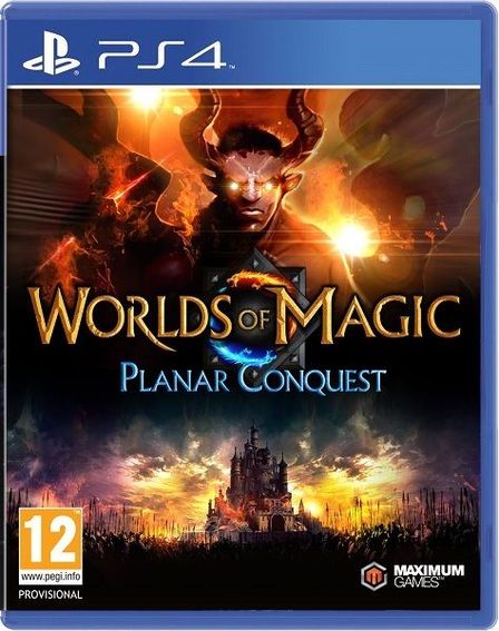 PS4 - Standard