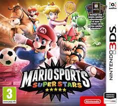 3DS - Standard