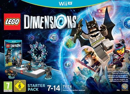 Wii U - Standard