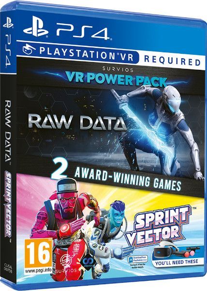 PS4 - Standard