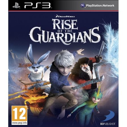 PS3 - Standard