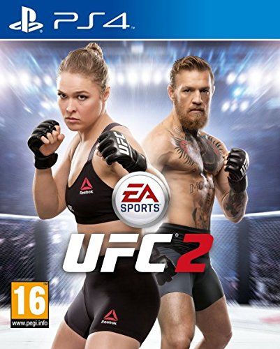 PS4 - Standard