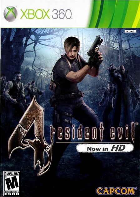 X360 - Standard