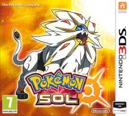 3DS - Standard