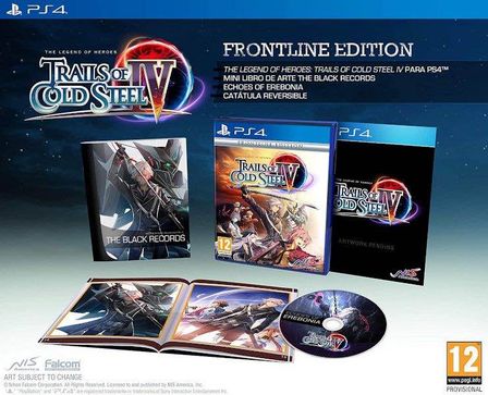 PS4 - Standard