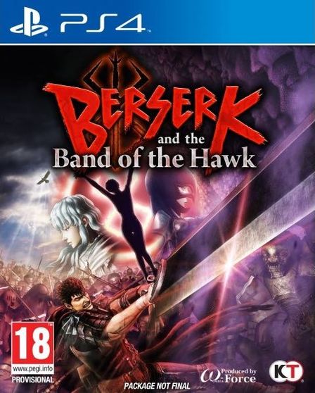 PS4 - Standard