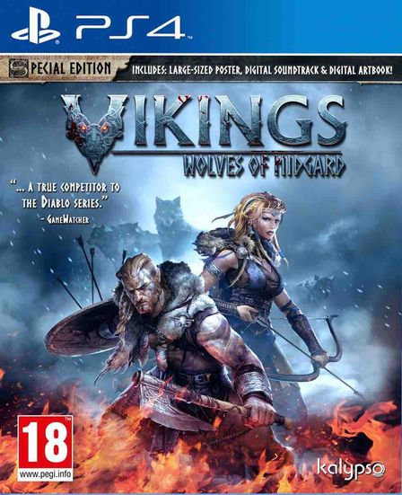 PS4 - Standard