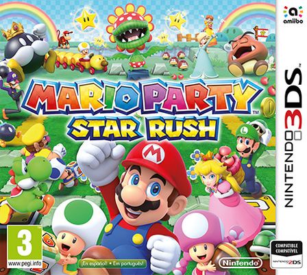 3DS - Standard