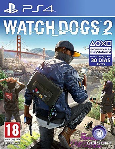 PS4 - Standard