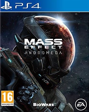 PS4 - Standard