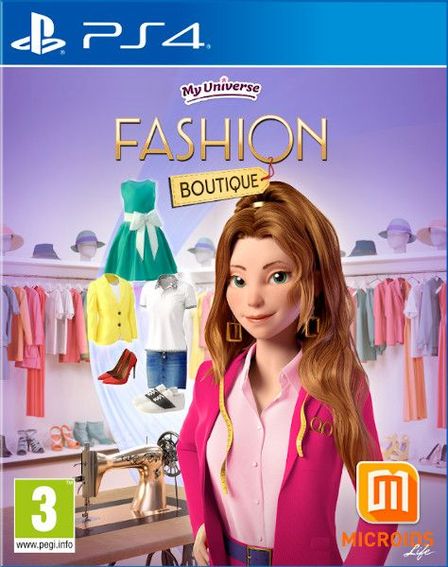 PS4 - Standard