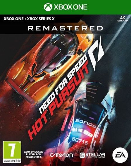 XB1 - Remastered