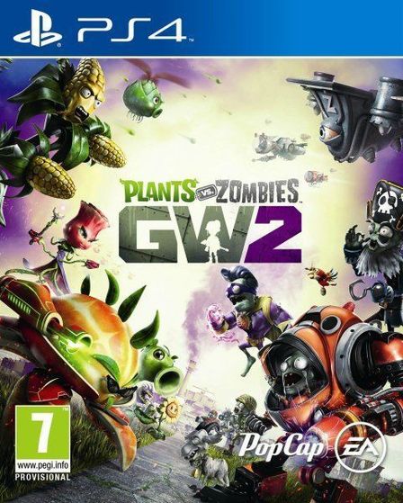 PS4 - Standard
