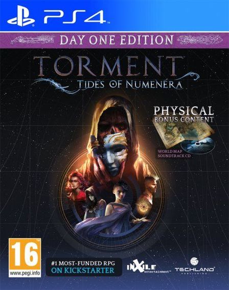 PS4 - Standard