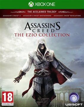 XB1 - Standard