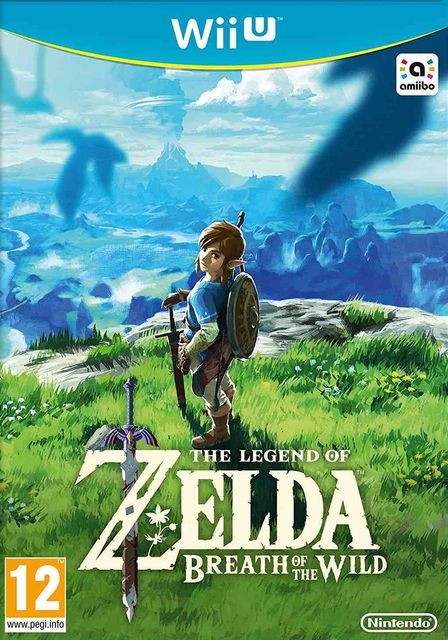 Wii U - Standard