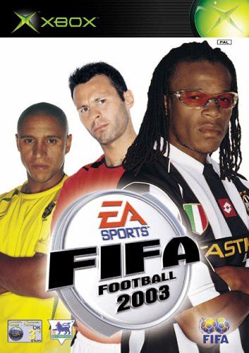 Xbox - Standard