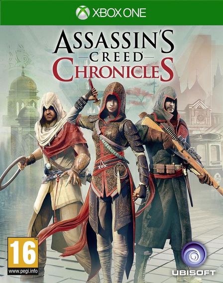 XB1 - Standard