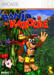 X360 - Standard