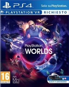 PS4 - Standard