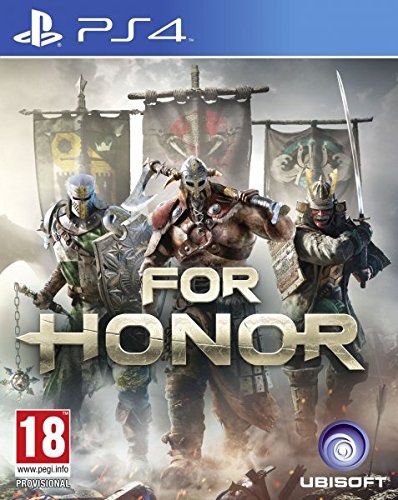 PS4 - Standard