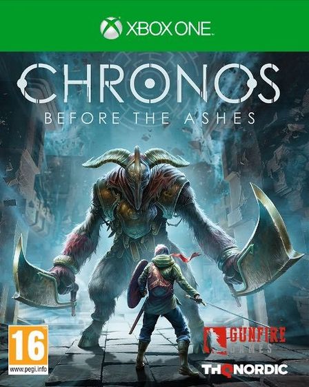 XB1 - Standard