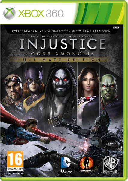 X360 - Ultimate Edition